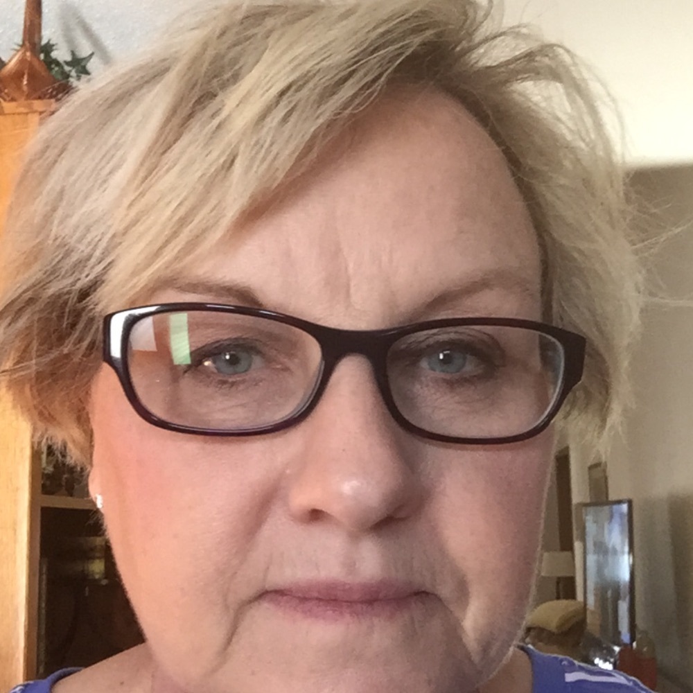 Meet your Posher, Jackie